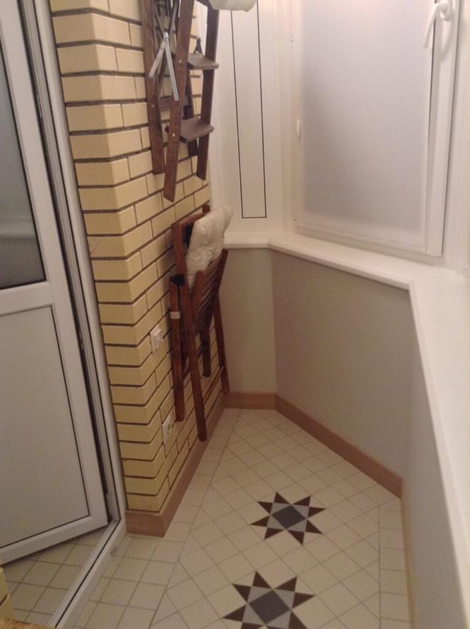 керамогранит фабрики Топ Рус коллекция База