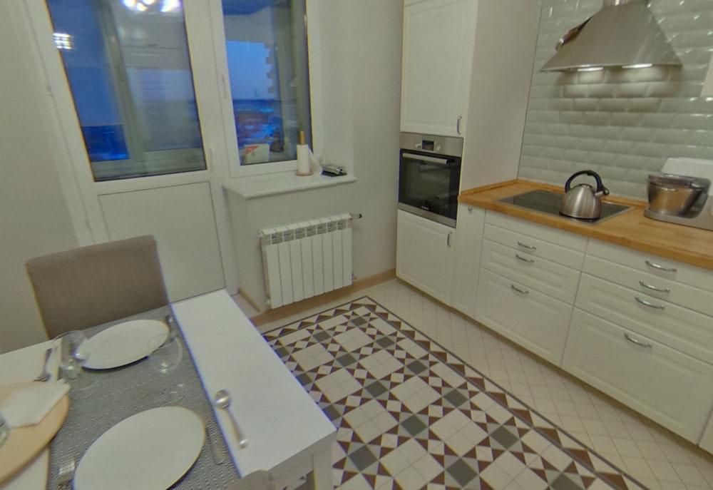 керамогранит фабрики Топ Рус коллекция База