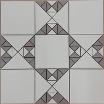Плитка Топ Рус Берта Фон-01-05 44.2x44.2 см, поверхность матовая