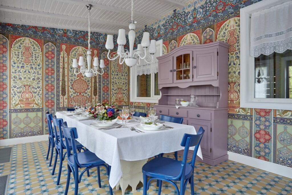 керамогранит фабрики Топ Рус коллекция Вера