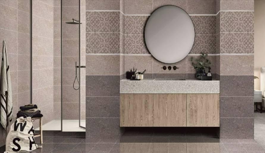 керамика фабрики Тянь-Шань коллекция Алькон