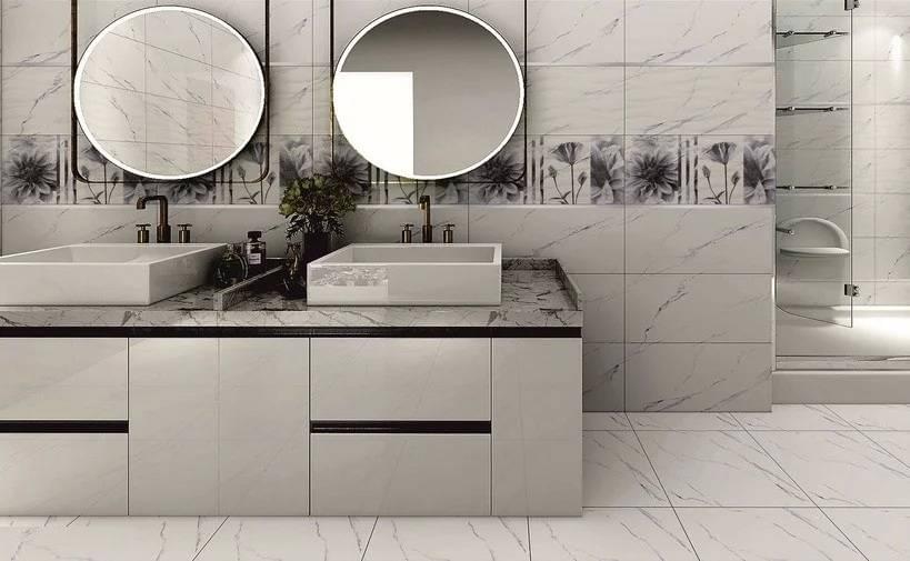 керамика фабрики Тянь-Шань коллекция Галатея