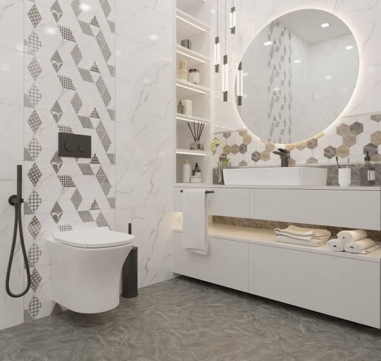 керамика фабрики Тянь-Шань коллекция Дамон