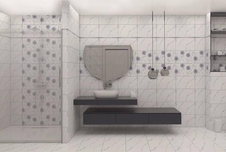 керамика фабрики Тянь-Шань коллекция Илия