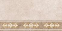 Плитка Тянь-Шань Ирида Декор Светлый Серый 30x60 см, поверхность глянец