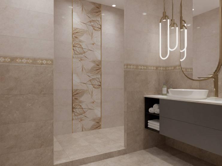 керамика фабрики Тянь-Шань коллекция Ирида