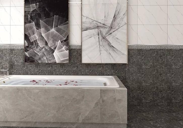 керамика фабрики Тянь-Шань коллекция Камилла