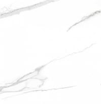 Плитка Тянь-Шань Киана Белый 45x45 см, поверхность матовая