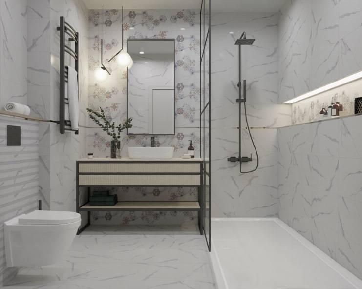 керамика фабрики Тянь-Шань коллекция Киана