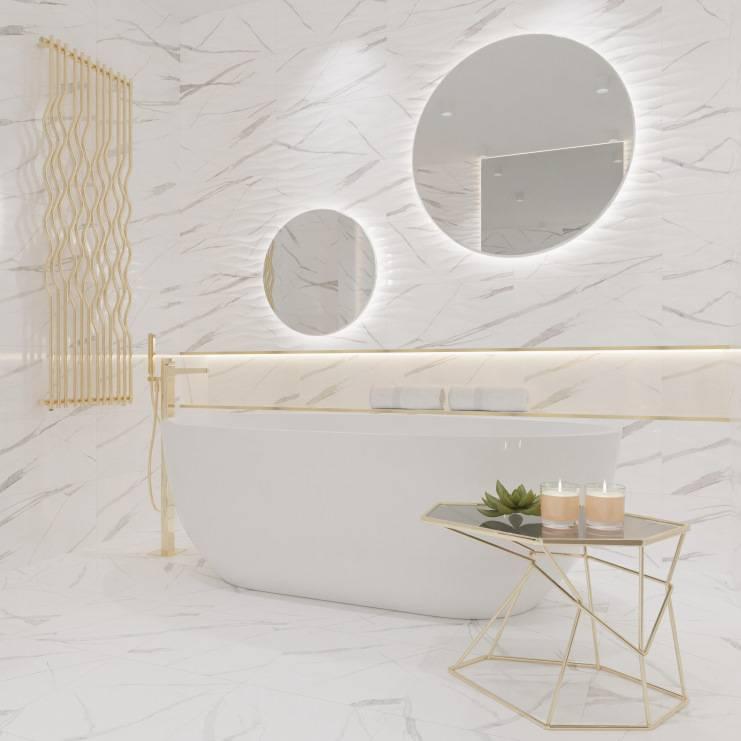 керамика фабрики Тянь-Шань коллекция Махаон