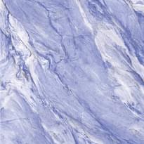 Плитка Тянь-Шань Нимфа Сиреневый 30x30 см, поверхность глянец