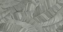 Плитка Тянь-Шань Филира Декор 1 Серый 30x60 см, поверхность матовая