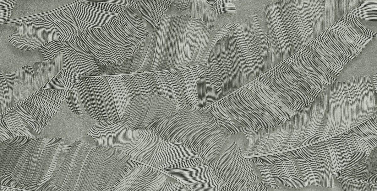 Тянь-Шань Филира Декор 1 Серый 30x60