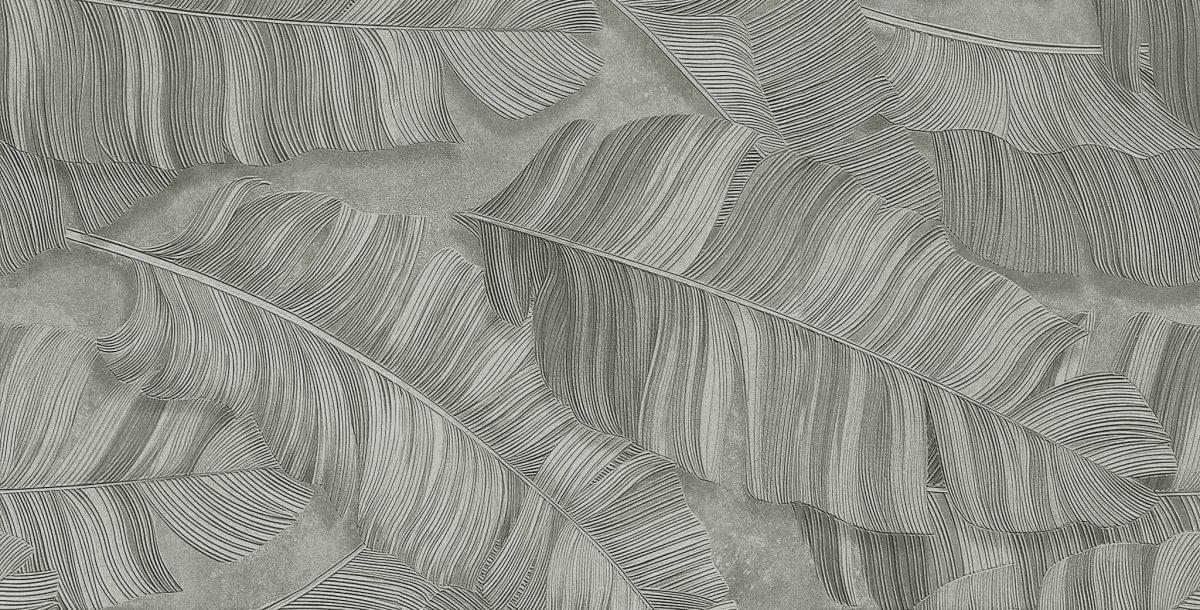 Тянь-Шань Филира Декор 2 Серый 30x60
