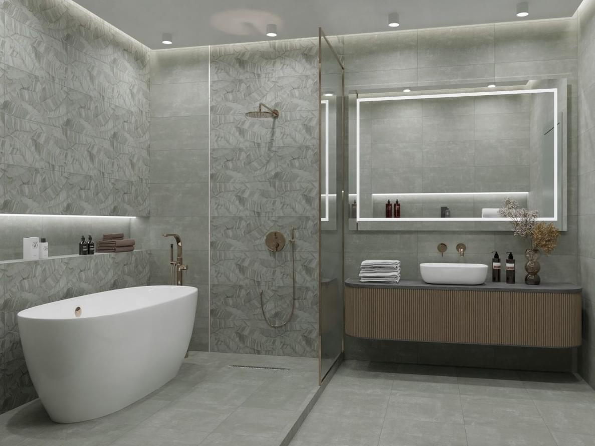 керамика фабрики Тянь-Шань коллекция Филира