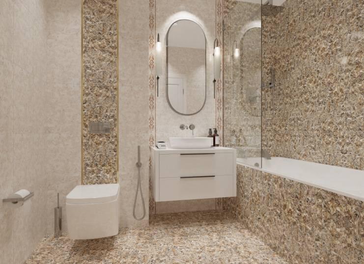 керамика фабрики Тянь-Шань коллекция Фильда