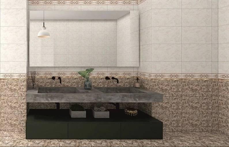 керамика фабрики Тянь-Шань коллекция Фильда