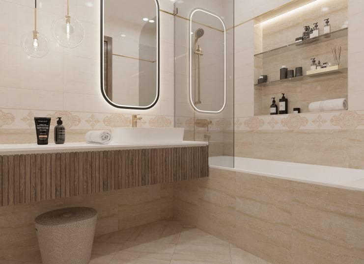 керамика фабрики Тянь-Шань коллекция Эгерия