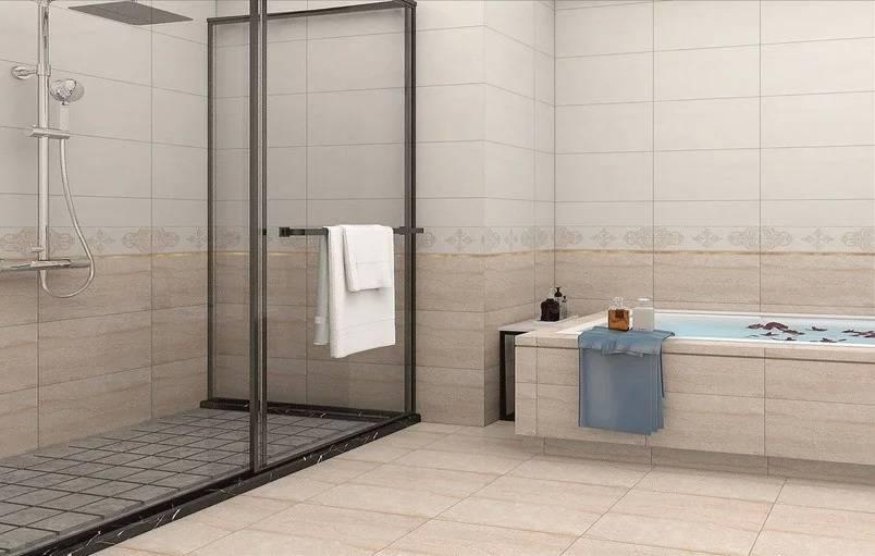 керамика фабрики Тянь-Шань коллекция Эгерия