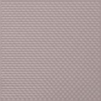 Плитка Уральский Гранит 3D Эллипс Терракотовый Моноколор 60x60 см, поверхность матовая