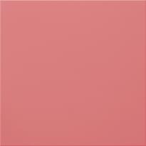 Плитка Уральский Гранит Антискользящий Насыщенно-Красный Моноколор 60x60 см, поверхность матовая