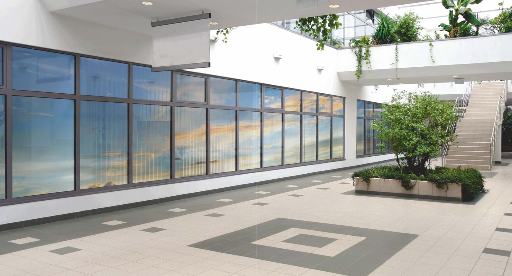 керамогранит фабрики Уральский Гранит коллекция Антискользящий