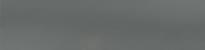 Плитка Уральский Гранит Матовая Асфальт Моноколор 29.5x120 см, поверхность матовая