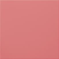 Плитка Уральский Гранит Матовая Насыщенно-Красный 60x60 см, поверхность матовая