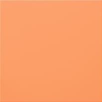 Плитка Уральский Гранит Матовая Насыщенно-Оранжевый 60x60 см, поверхность матовая