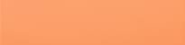 Плитка Уральский Гранит Матовая Насыщенно-Оранжевый Моноколор 29.5x120 см, поверхность матовая