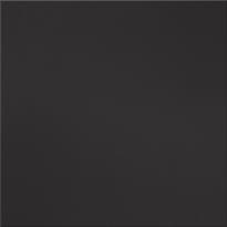 Плитка Уральский Гранит Матовая Насыщенно-Черный 60x60 см, поверхность матовая