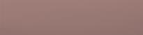 Плитка Уральский Гранит Матовая Терракотовый Моноколор 29.5x120 см, поверхность матовая