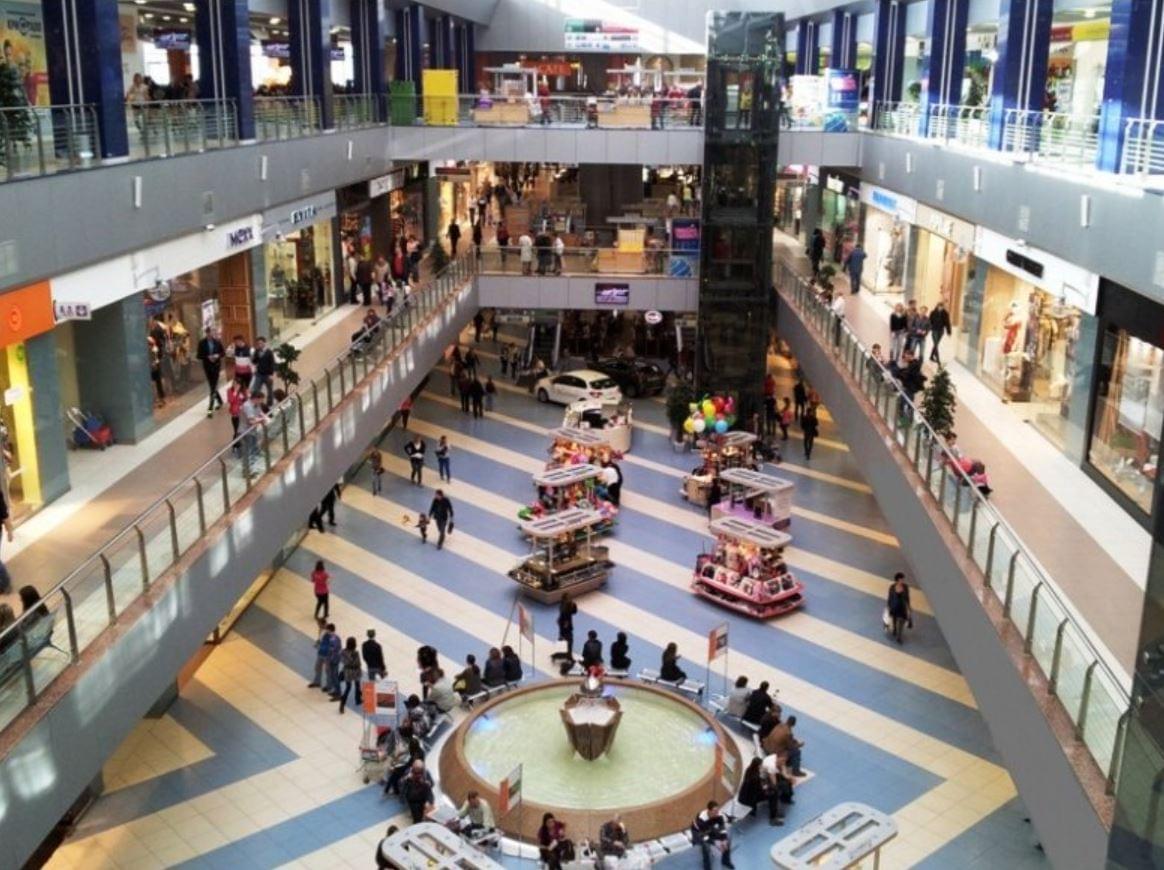 керамогранит фабрики Уральский Гранит коллекция Матовая