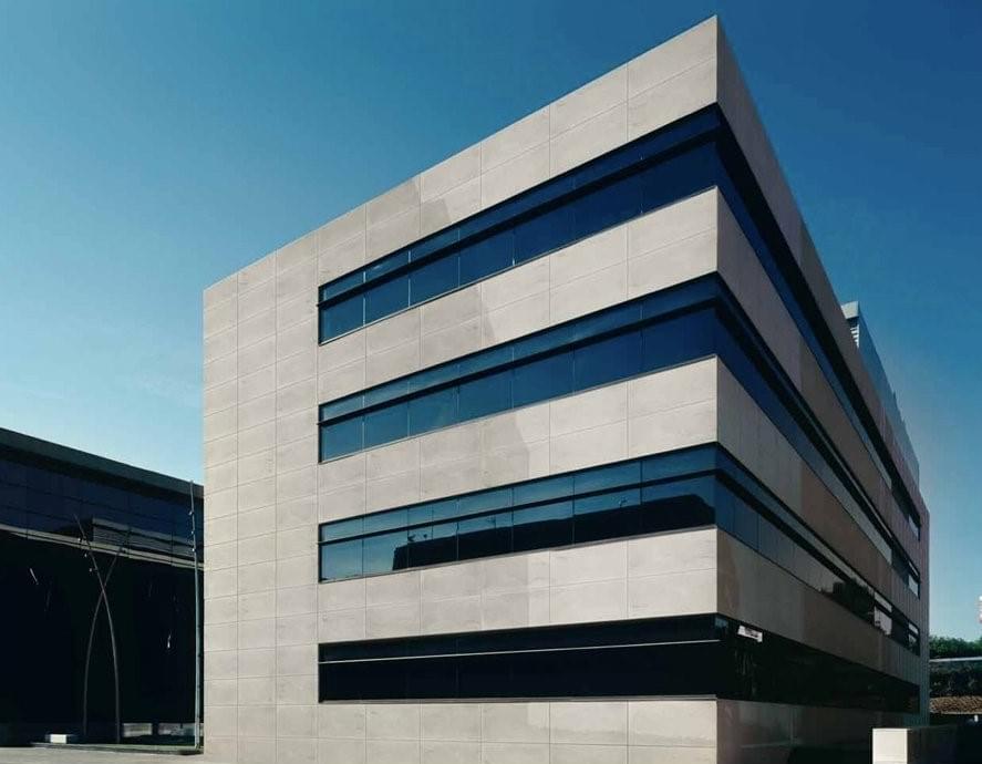 керамогранит фабрики Уральский Гранит коллекция Матовая