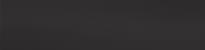 Плитка Уральский Гранит Матовая Черный Моноколор 29.5x120 см, поверхность матовая