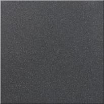 Плитка Уральский Гранит Матовая Черный Соль-Перец 30x30 см, поверхность матовая