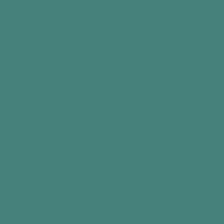 Плитка Уральский Гранит Палитра Морская Волна Матовая 60x60 см, поверхность матовая, рельефная