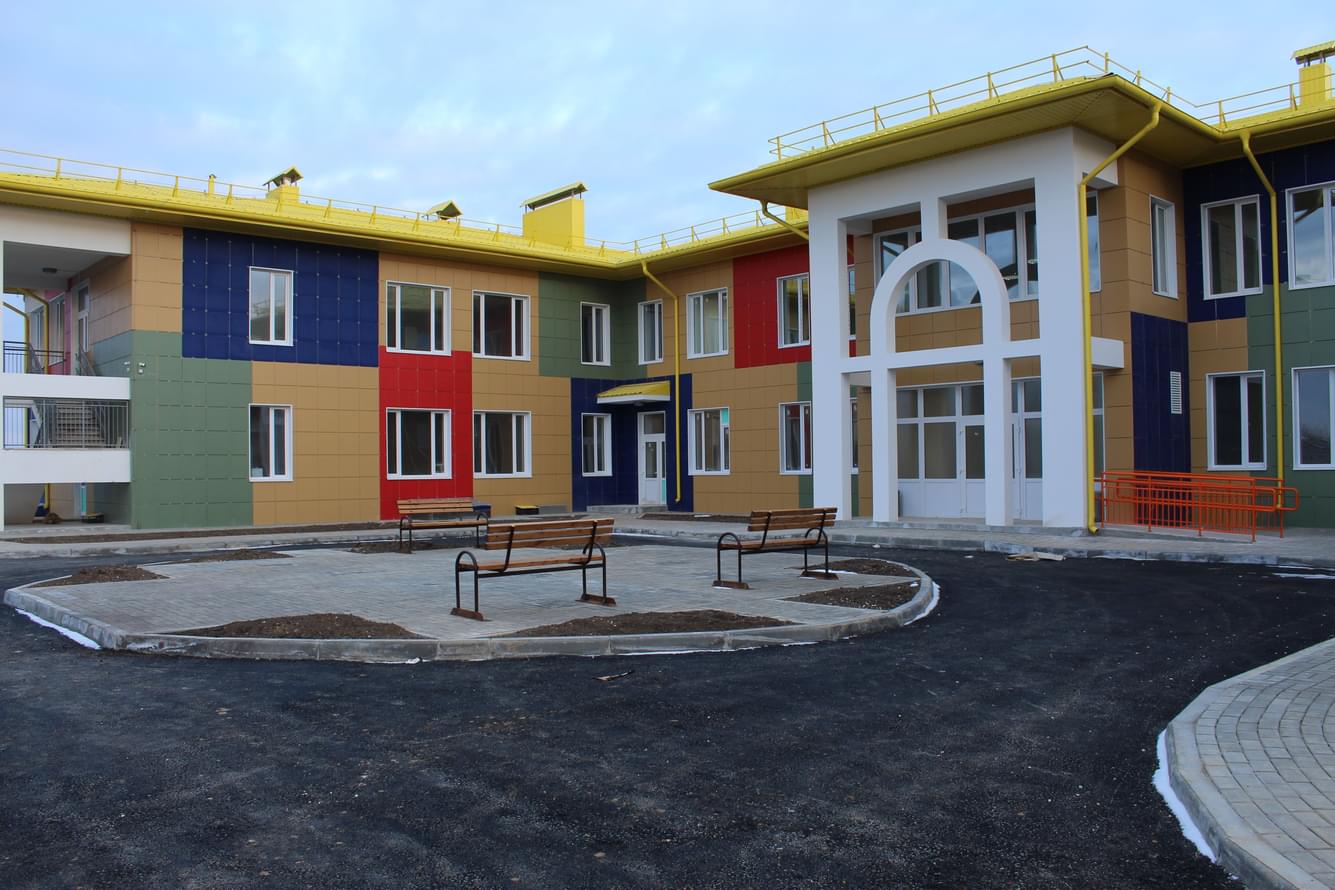 керамогранит фабрики Уральский Гранит коллекция Палитра