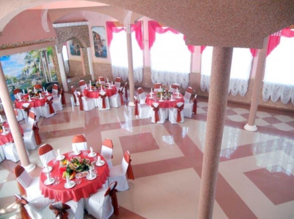 керамогранит фабрики Уральский Гранит коллекция Полированная