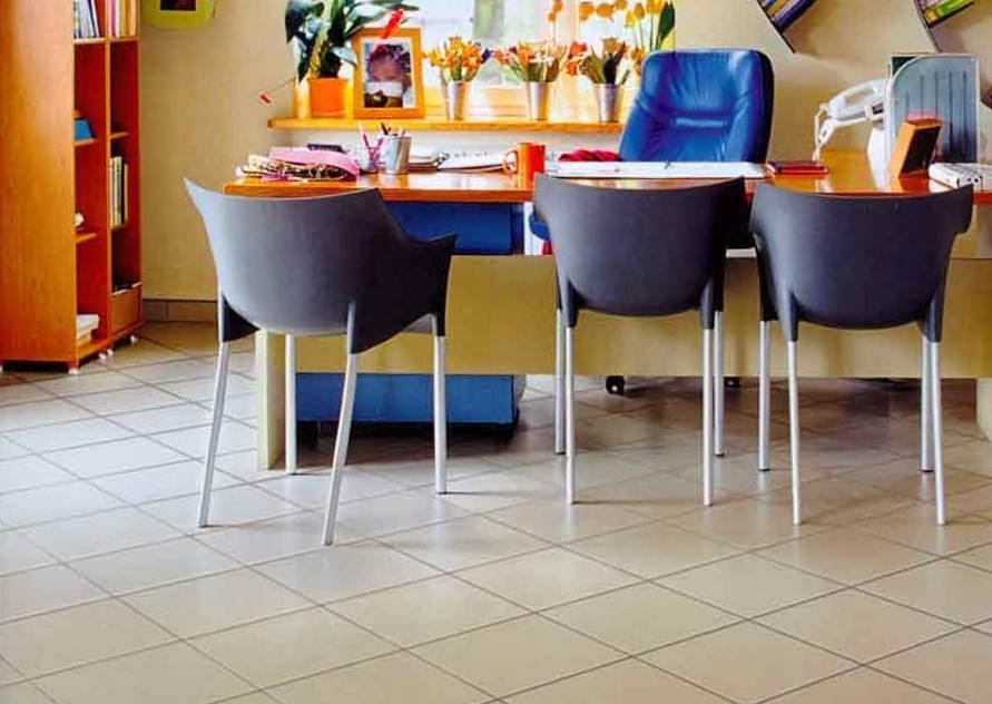 керамогранит фабрики Уральский Гранит коллекция Полированная