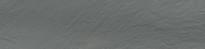 Плитка Уральский Гранит Рельеф Асфальт Моноколор 29.5x120 см, поверхность матовая