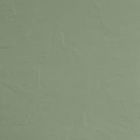 Плитка Уральский Гранит Рельеф Зеленый Моноколор 60x60 см, поверхность матовая