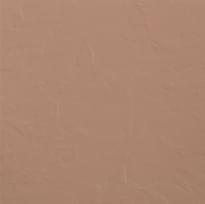 Плитка Уральский Гранит Рельеф Кирпичный Моноколор 60x60 см, поверхность матовая, рельефная