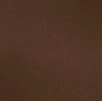 Плитка Уральский Гранит Рельеф Кофейный Моноколор 60x60 см, поверхность матовая, рельефная