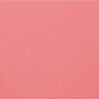 Плитка Уральский Гранит Рельеф Насыщенно-Красный Моноколор 60x60 см, поверхность матовая, рельефная