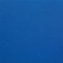 Плитка Уральский Гранит Рельеф Насыщенно-Синий Моноколор 60x60 см, поверхность матовая