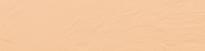 Плитка Уральский Гранит Рельеф Оранжевый Моноколор 29.5x120 см, поверхность матовая, рельефная