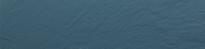 Плитка Уральский Гранит Рельеф Сапфир Моноколор 29.5x120 см, поверхность матовая, рельефная