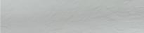Плитка Уральский Гранит Рельеф Светло-Серый Моноколор 29.5x120 см, поверхность матовая, рельефная