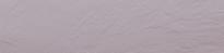 Плитка Уральский Гранит Рельеф Сиреневый Моноколор 29.5x120 см, поверхность матовая, рельефная